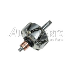 133559 - CARGO, ΠΟΜΠΙΝΑ ΔΥΝΑΜΟΥ BOSCH 24V 55Amp