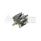 IA6351 - PROTECH, ΠΟΜΠΙΝΑ ΔΥΝΑΜΟΥ VALEO 12V 150Amp