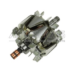136387 - CARGO, ΠΟΜΠΙΝΑ ΔΥΝΑΜΟΥ BOSCH 12V 120Amp