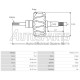 IA6086 - PROTECH, ΠΟΜΠΙΝΑ ΔΥΝΑΜΟΥ HITACHI 12V 