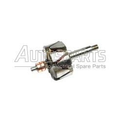 A/739 - ORME, ΠΟΜΠΙΝΑ ΔΥΝΑΜΟΥ BOSCH 12V 