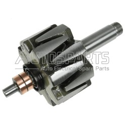 136579 - CARGO, ΠΟΜΠΙΝΑ ΔΥΝΑΜΟΥ BOSCH 24V 140Amp