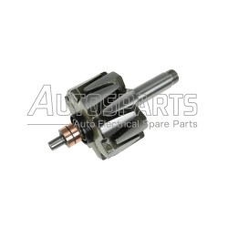 136579 - CARGO, ΠΟΜΠΙΝΑ ΔΥΝΑΜΟΥ BOSCH 24V 140Amp