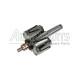 136579 - CARGO, ΠΟΜΠΙΝΑ ΔΥΝΑΜΟΥ BOSCH 24V 140Amp