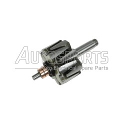 72000040010 - PSH, ΠΟΜΠΙΝΑ ΔΥΝΑΜΟΥ BOSCH 24V 140Amp