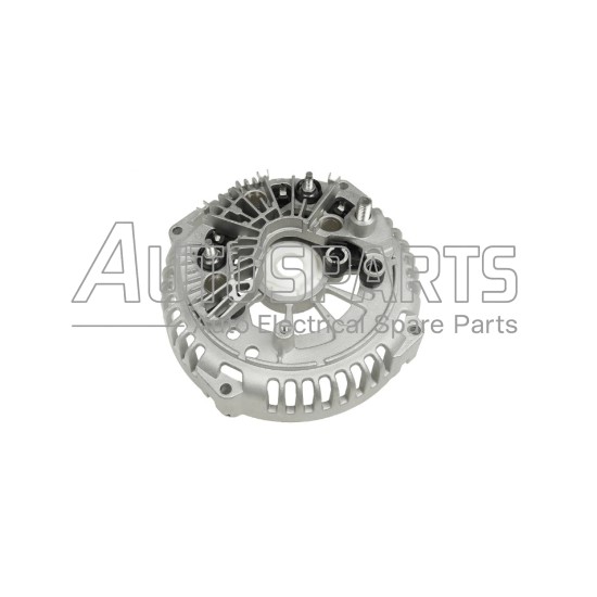 IA7733 - PROTECH, ΑΝΟΡΘΩΣΗ + ΚΑΠΑΚΙ ΔΥΝΑΜΟΥ VALEO 154mm 80Amp