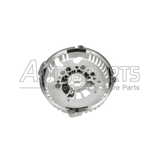 IA7733 - PROTECH, ΑΝΟΡΘΩΣΗ + ΚΑΠΑΚΙ ΔΥΝΑΜΟΥ VALEO 154mm 80Amp