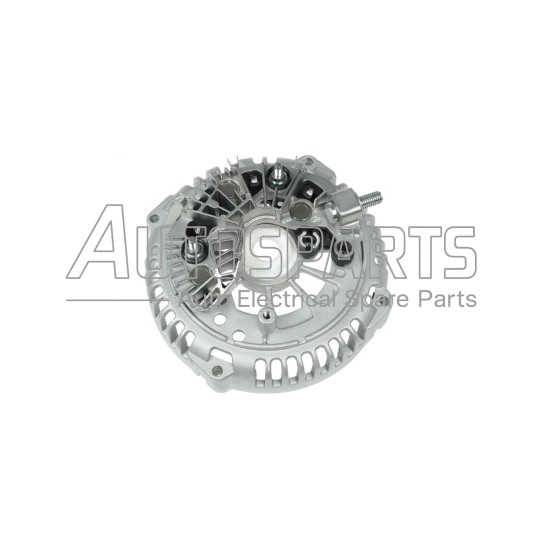 IA7734 - PROTECH, ΑΝΟΡΘΩΣΗ + ΚΑΠΑΚΙ ΔΥΝΑΜΟΥ VALEO 154mm 80Amp