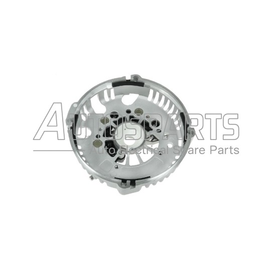IA7734 - PROTECH, ΑΝΟΡΘΩΣΗ + ΚΑΠΑΚΙ ΔΥΝΑΜΟΥ VALEO 154mm 80Amp