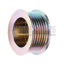 IB6208 - PROTECH, ΤΡΟΧΑΛΙΑ ΔΥΝΑΜΟΥ BOSCH 6PK