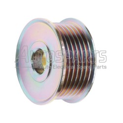 IB6208 - PROTECH, ΤΡΟΧΑΛΙΑ ΔΥΝΑΜΟΥ BOSCH 6PK