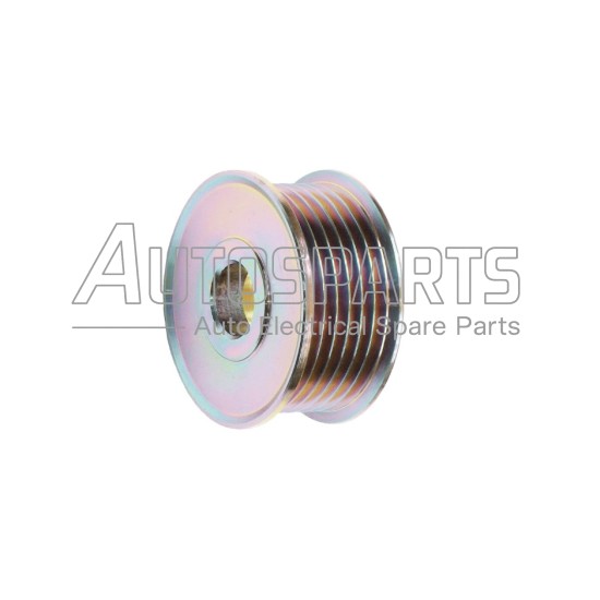 IB6208 - PROTECH, ΤΡΟΧΑΛΙΑ ΔΥΝΑΜΟΥ BOSCH 6PK