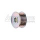 IB6208 - PROTECH, ΤΡΟΧΑΛΙΑ ΔΥΝΑΜΟΥ BOSCH 6PK