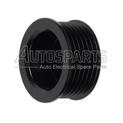 231715 - CARGO, ΤΡΟΧΑΛΙΑ ΔΥΝΑΜΟΥ BOSCH 6PK