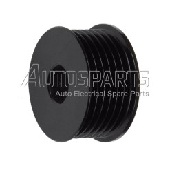 231715 - CARGO, ΤΡΟΧΑΛΙΑ ΔΥΝΑΜΟΥ BOSCH 6PK