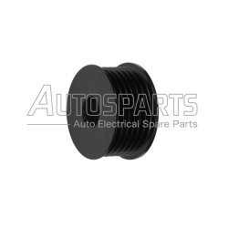 231715 - CARGO, ΤΡΟΧΑΛΙΑ ΔΥΝΑΜΟΥ BOSCH 6PK