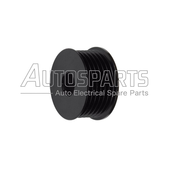 231715 - CARGO, ΤΡΟΧΑΛΙΑ ΔΥΝΑΜΟΥ BOSCH 6PK