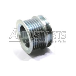 IA6955 - PROTECH, ΤΡΟΧΑΛΙΑ ΔΥΝΑΜΟΥ BOSCH 6PK