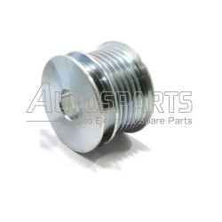 IA6955 - PROTECH, ΤΡΟΧΑΛΙΑ ΔΥΝΑΜΟΥ BOSCH 6PK