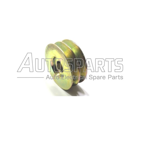 24-1509 - WAIGLOBAL, ΤΡΟΧΑΛΙΑ ΔΥΝΑΜΟΥ DELCO REMY