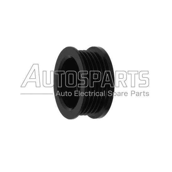 IA6937 - PROTECH, ΤΡΟΧΑΛΙΑ ΔΥΝΑΜΟΥ BOSCH 5PK