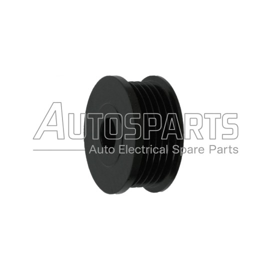 IA6937 - PROTECH, ΤΡΟΧΑΛΙΑ ΔΥΝΑΜΟΥ BOSCH 5PK