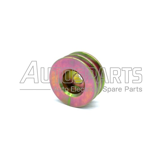 24-1107 - WAIGLOBAL, ΤΡΟΧΑΛΙΑ ΔΥΝΑΜΟΥ DELCO REMY JOHN DEERE