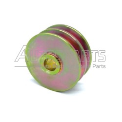 24-1107 - WAIGLOBAL, ΤΡΟΧΑΛΙΑ ΔΥΝΑΜΟΥ DELCO REMY JOHN DEERE
