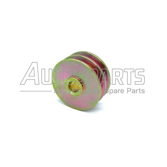 24-1107 - WAIGLOBAL, ΤΡΟΧΑΛΙΑ ΔΥΝΑΜΟΥ DELCO REMY JOHN DEERE
