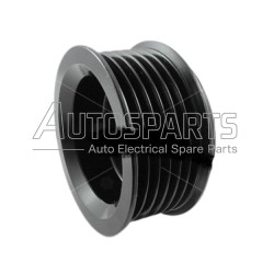 IA6824 - PROTECH, ΤΡΟΧΑΛΙΑ ΔΥΝΑΜΟΥ BOSCH 6PK 