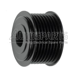 IA6906 - PROTECH, ΤΡΟΧΑΛΙΑ ΔΥΝΑΜΟΥ BOSCH 8PK 