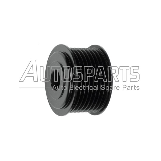 IA6906 - PROTECH, ΤΡΟΧΑΛΙΑ ΔΥΝΑΜΟΥ BOSCH 8PK 