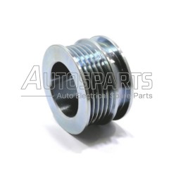 231428 - CARGO, ΤΡΟΧΑΛΙΑ ΔΥΝΑΜΟΥ BOSCH 6PK 