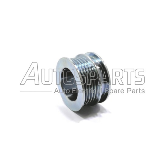 231428 - CARGO, ΤΡΟΧΑΛΙΑ ΔΥΝΑΜΟΥ BOSCH 6PK 