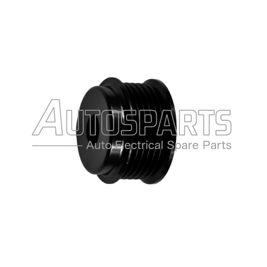 131845 - CARGO, ΤΡΟΧΑΛΙΑ ΔΥΝΑΜΟΥ BOSCH 6PK 