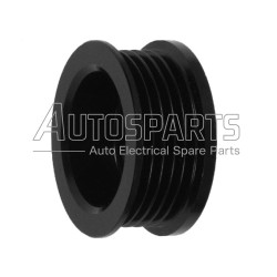 AP0021 - AS-PL, ΤΡΟΧΑΛΙΑ ΔΥΝΑΜΟΥ BOSCH 5PK
