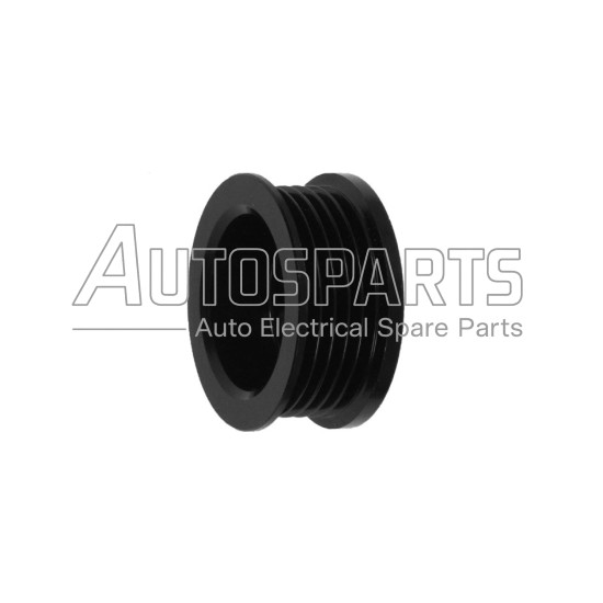 AP0021 - AS-PL, ΤΡΟΧΑΛΙΑ ΔΥΝΑΜΟΥ BOSCH 5PK