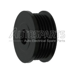 AP0021 - AS-PL, ΤΡΟΧΑΛΙΑ ΔΥΝΑΜΟΥ BOSCH 5PK