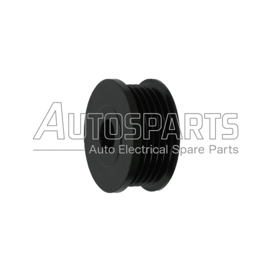 AP0021 - AS-PL, ΤΡΟΧΑΛΙΑ ΔΥΝΑΜΟΥ BOSCH 5PK