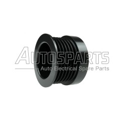138070 - CARGO, ΤΡΟΧΑΛΙΑ ΔΥΝΑΜΟΥ BOSCH 6PK