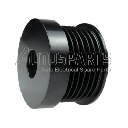 138070 - CARGO, ΤΡΟΧΑΛΙΑ ΔΥΝΑΜΟΥ BOSCH 6PK