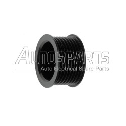 235081 - CARGO, ΤΡΟΧΑΛΙΑ ΔΥΝΑΜΟΥ BOSCH 8PK 
