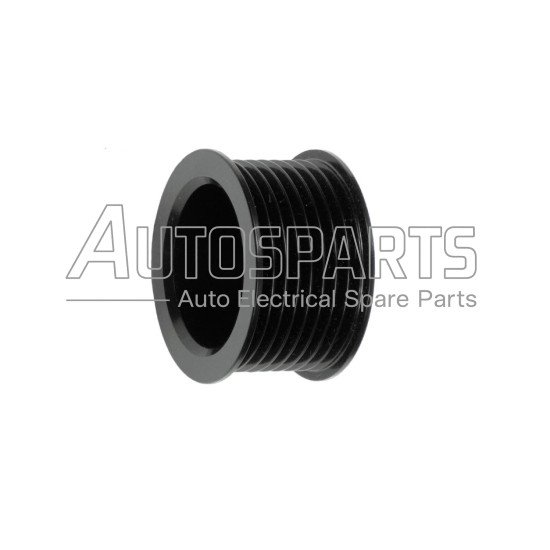 235081 - CARGO, ΤΡΟΧΑΛΙΑ ΔΥΝΑΜΟΥ BOSCH 8PK 