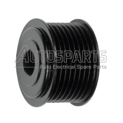 235081 - CARGO, ΤΡΟΧΑΛΙΑ ΔΥΝΑΜΟΥ BOSCH 8PK 