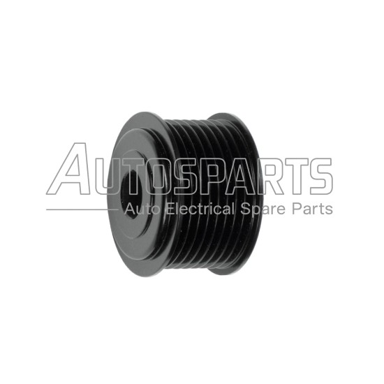 235081 - CARGO, ΤΡΟΧΑΛΙΑ ΔΥΝΑΜΟΥ BOSCH 8PK 