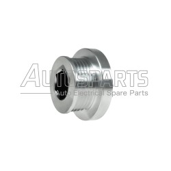 AP3004 - AS-PL, ΤΡΟΧΑΛΙΑ ΔΥΝΑΜΟΥ 5PK RENAULT