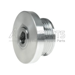 AP3004 - AS-PL, ΤΡΟΧΑΛΙΑ ΔΥΝΑΜΟΥ 5PK RENAULT