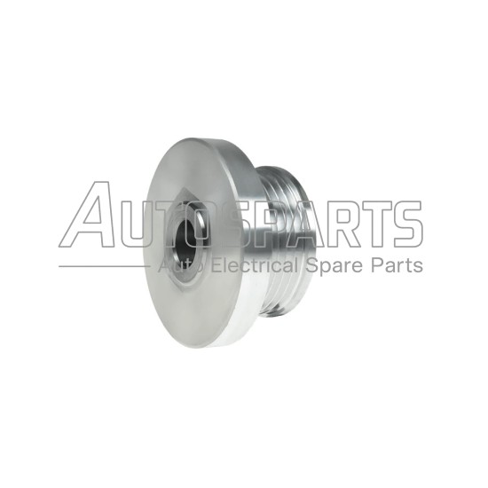 AP3004 - AS-PL, ΤΡΟΧΑΛΙΑ ΔΥΝΑΜΟΥ 5PK RENAULT