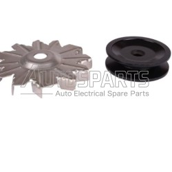81112901 - POWERMAX, ΤΡΟΧΑΛΙΑ ΔΥΝΑΜΟΥ MITSUBISHI 