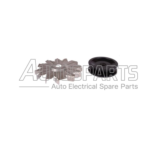 81112901 - POWERMAX, ΤΡΟΧΑΛΙΑ ΔΥΝΑΜΟΥ MITSUBISHI 